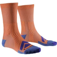 X-Socks Bike Expert Crew Sokker