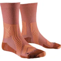 X-Socks Bike Expert Merino Crew Sokker X-Socks Bike Expert Merino Crew Sokker