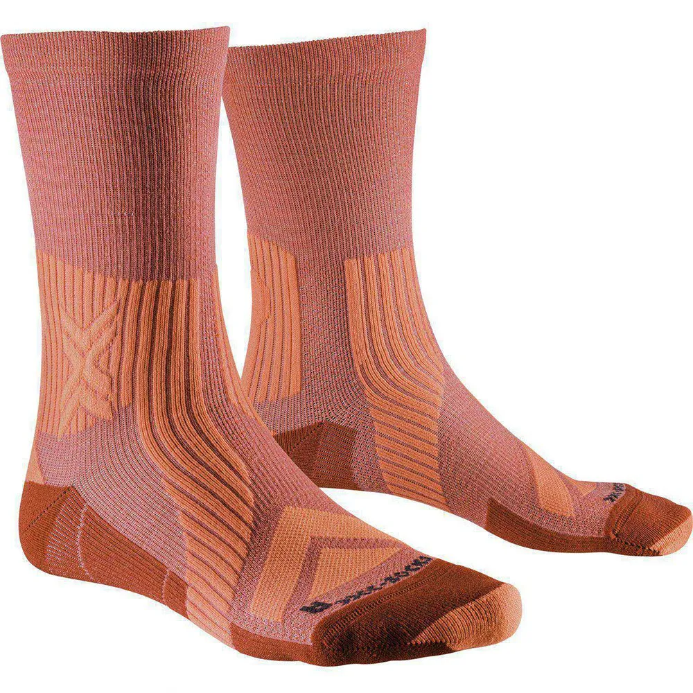 X-Socks Bike Expert Merino Crew Sokker