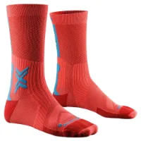 X-Socks Bike Perform Crew Sokker