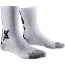 X-Socks Bike Perform Crew Sokker