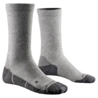 X-Socks Core Natural Crew Sokker male