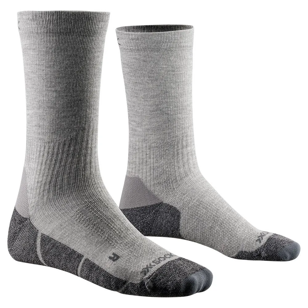 X-Socks Core Natural Crew Sokker male