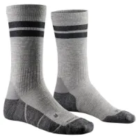 X-Socks Core Natural Graphics Crewsokker male