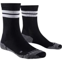 X-Socks Core Natural Graphics Crewsokker male X-Socks Core Natural Graphics Crewsokker male