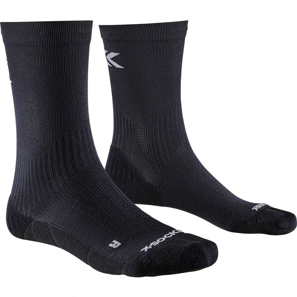 X-Socks Core Sport Graphics Crewsokker male
