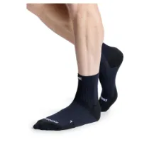 X-Socks Core Sport Light Ankle Korte Sokker X-Socks Core Sport Light Ankle Korte Sokker