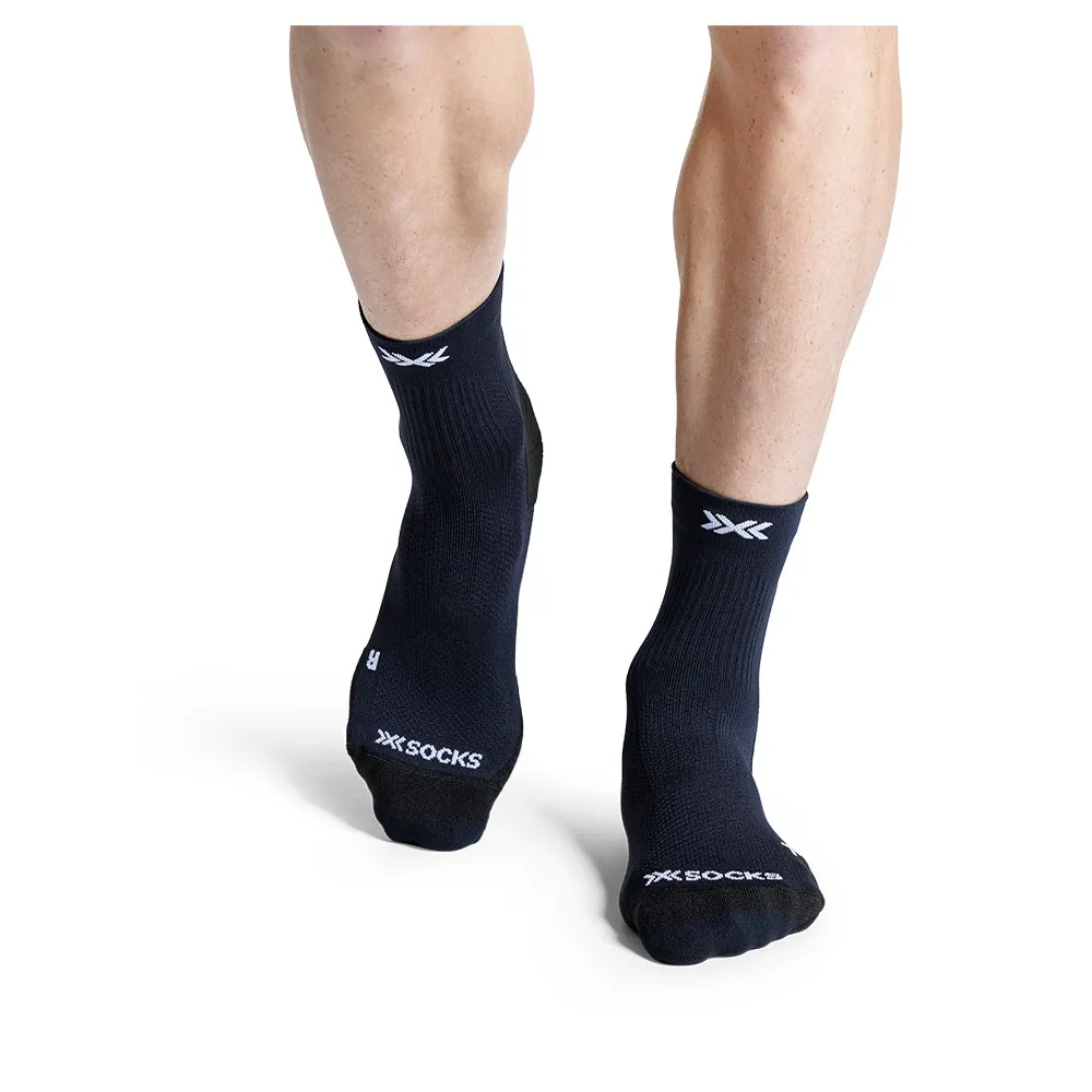 X-Socks Core Sport Light Ankle Korte Sokker