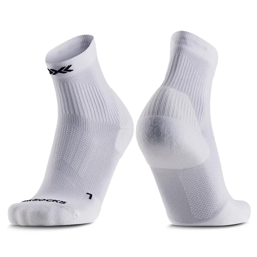 X-Socks Core Sport Light Ankle Korte Sokker X-Socks Core Sport Light Ankle Korte Sokker