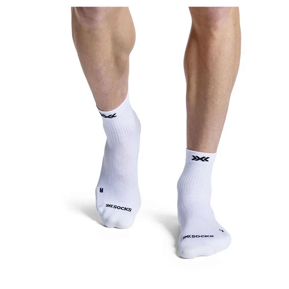 X-Socks Core Sport Light Ankle Korte Sokker X-Socks Core Sport Light Ankle Korte Sokker