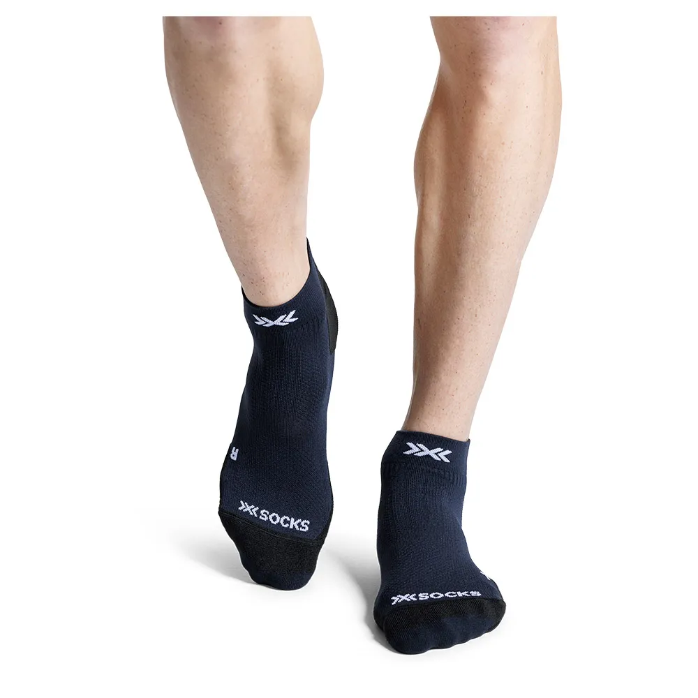 X-Socks Core Sport Light Low Cut Korte Sokker