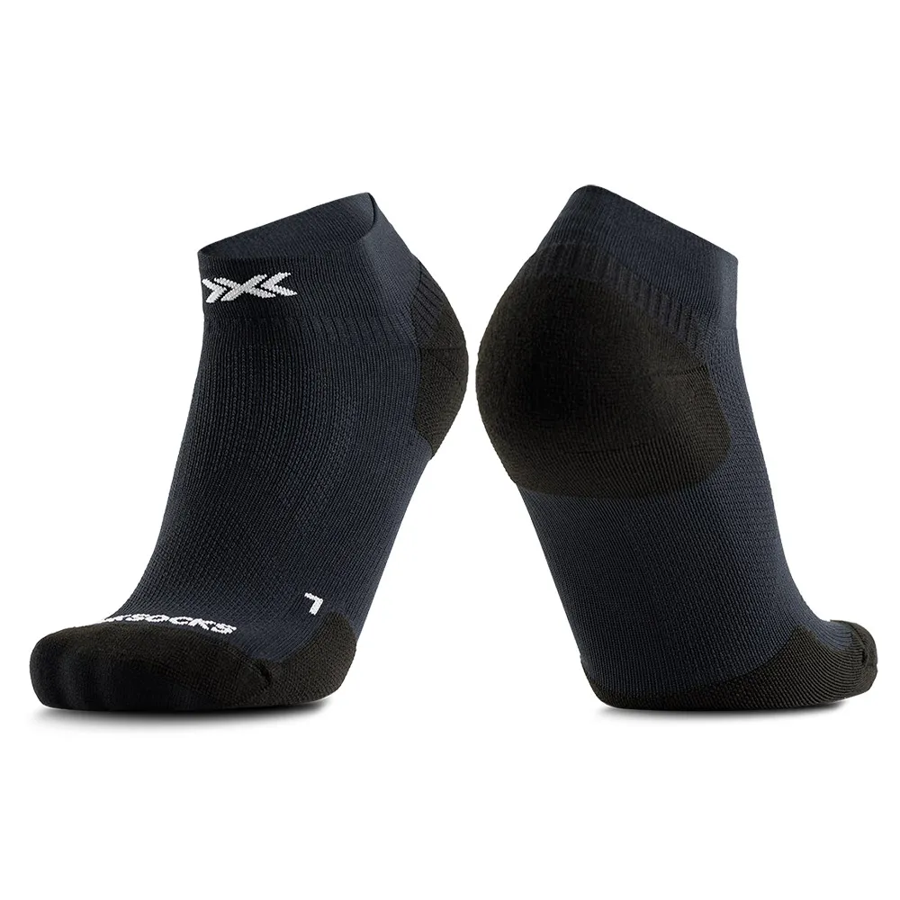X-Socks Core Sport Light Low Cut Korte Sokker
