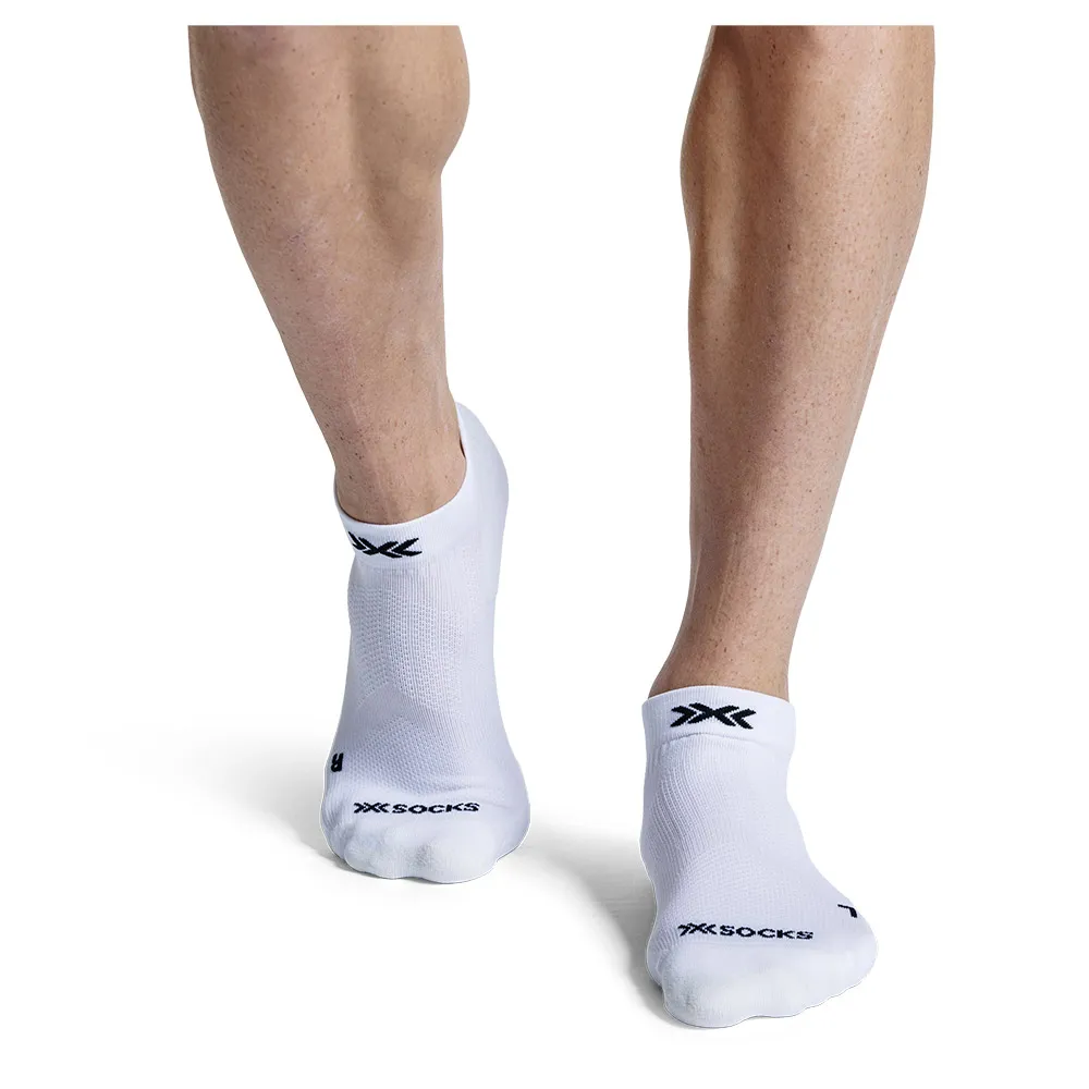 X-Socks Core Sport Light Low Cut Korte Sokker X-Socks Core Sport Light Low Cut Korte Sokker