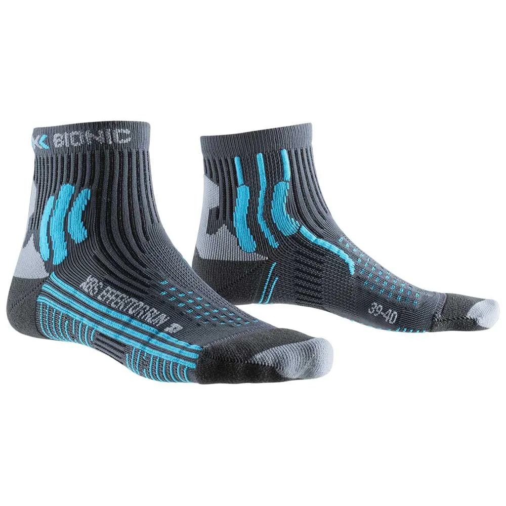 X-Socks Effektor 4.0 Sokker female