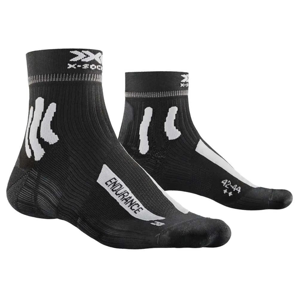 X-Socks Endurance 4.0 Sokker male X-Socks Endurance 4.0 Sokker male