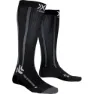 Opal black / dolomite grey melan