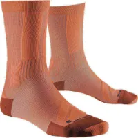 X-Socks Gravel Discover Crew Sokker
