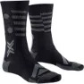 X-Socks Gravel Perform Merino Crew Sokker