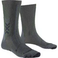 X-Socks Hike Discover Crew Sokker male
