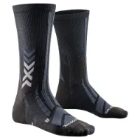 X-Socks Hike Discover Crew Sokker male