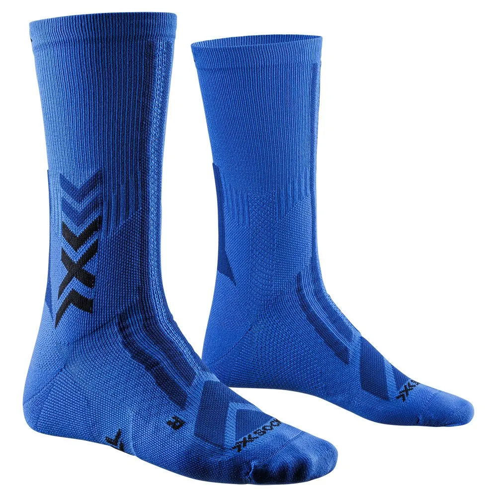X-Socks Hike Discover Crew Sokker male X-Socks Hike Discover Crew Sokker male