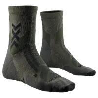 X-Socks Hike Discover Sokker male