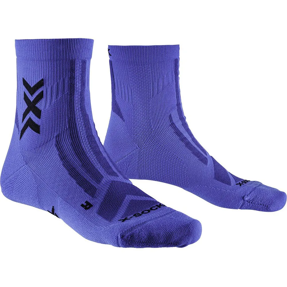 X-Socks Hike Discover Sokker male