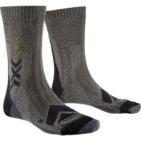 X-Socks Hike Perform Merino Crew Sokker male