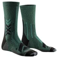 X-Socks Hike Perform Merino Crew Sokker male
