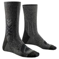 X-Socks Hike Perform Merino Crew Sokker male