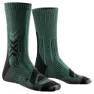 X-Socks Hike Perform Merino Crew Sokker male