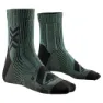 Dark sage / black