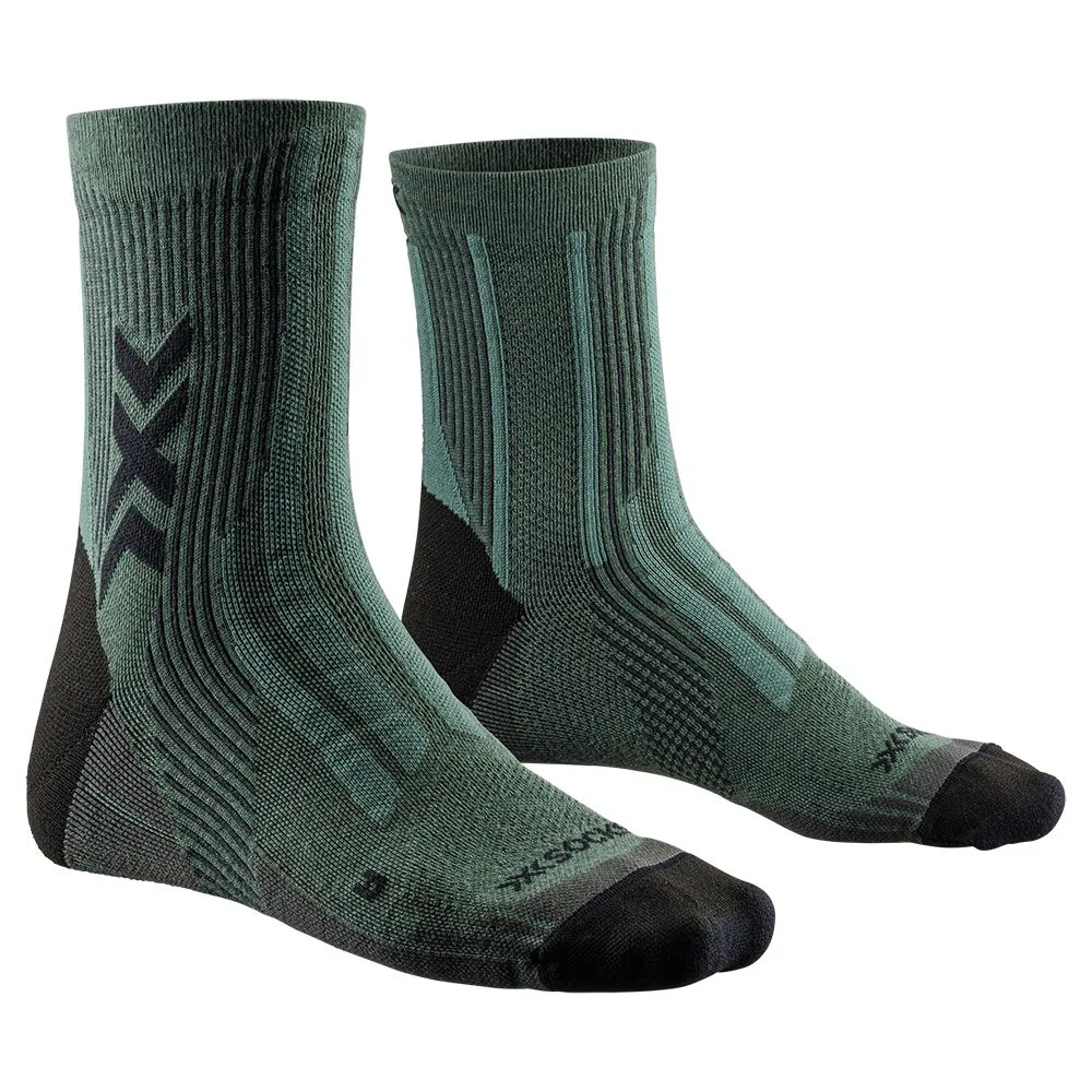 X-Socks Hike Perform Natural Sokker male