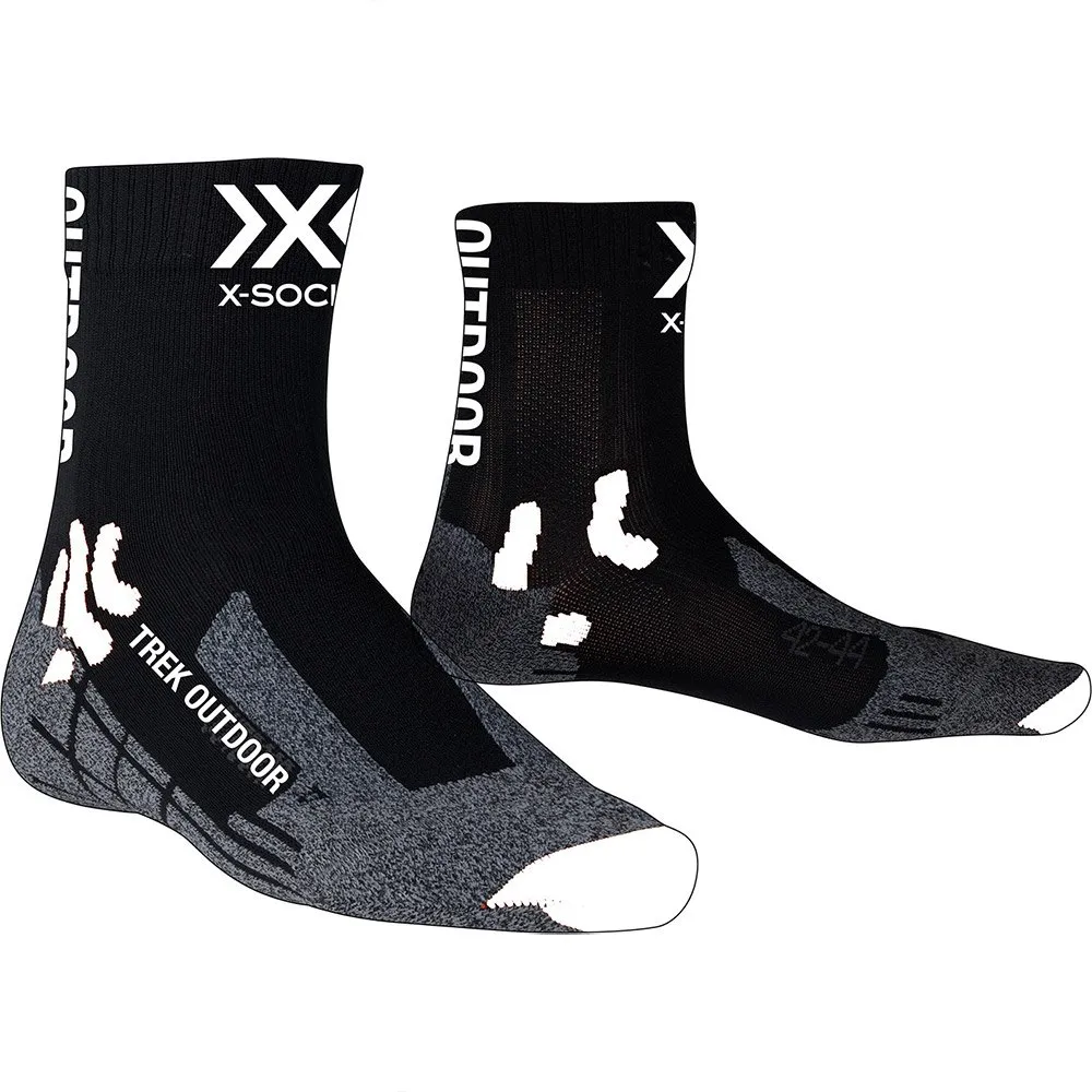 X-Socks Outdoor Sokker