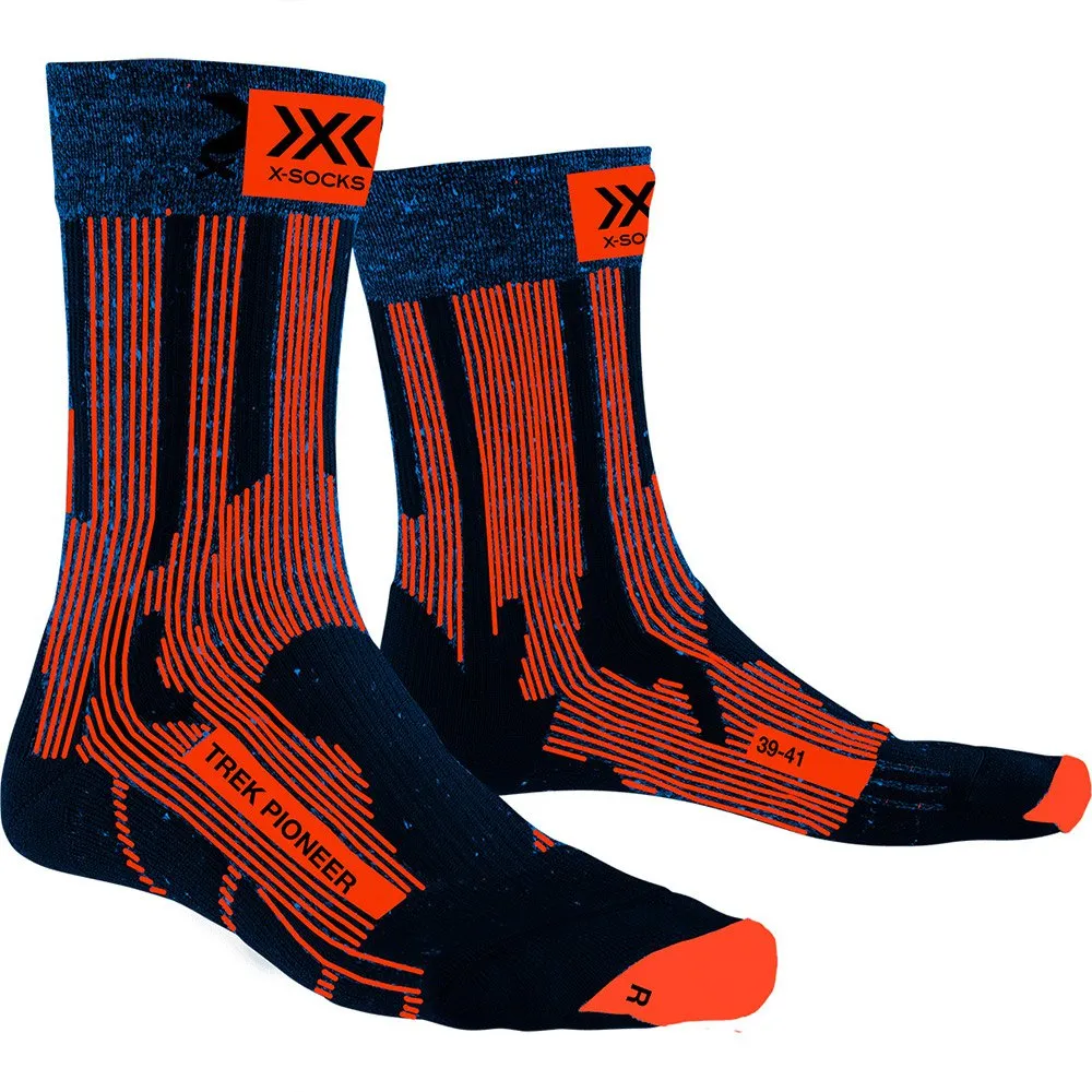 X-Socks Pioneer Sokker X-Socks Pioneer Sokker
