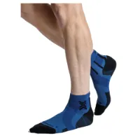 X-Socks Run Discover Crew Sokker male