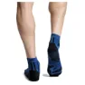 X-Socks Run Discover Crew Sokker male