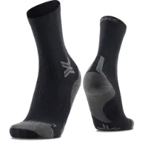 X-Socks Run Discover Crewsokker male
