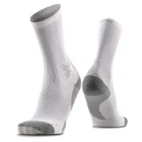 X-Socks Run Discover Crewsokker male