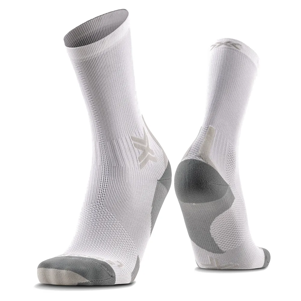 X-Socks Run Discover Crewsokker male