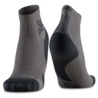 X-Socks Run Discover Korte Sokker male