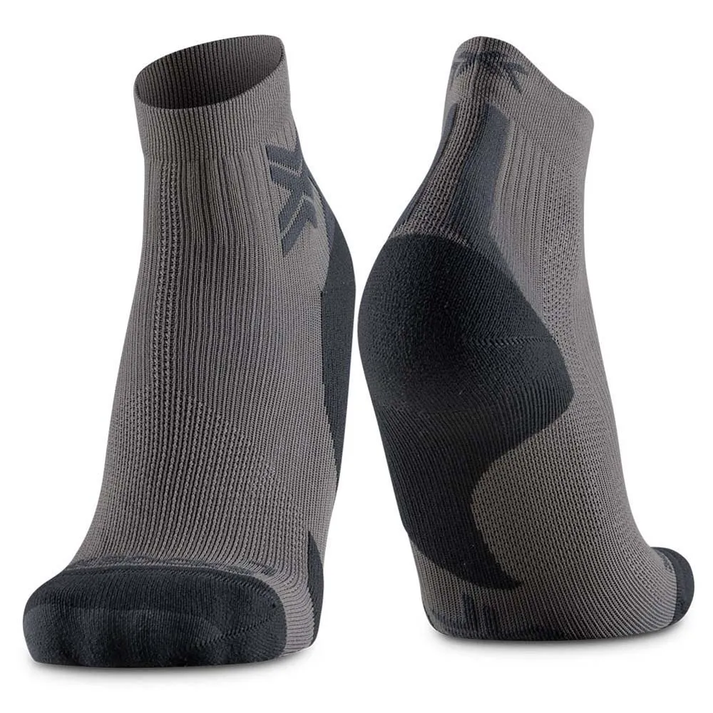 X-Socks Run Discover Korte Sokker male