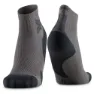 X-Socks Run Discover Korte Sokker male