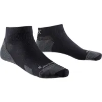 X-Socks Run Discover Low Cut Sokker male