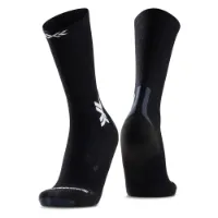 X-Socks Run Discover Merino Crewsokker male