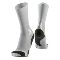 X-Socks Run Discover Merino Crewsokker male X-Socks Run Discover Merino Crewsokker male