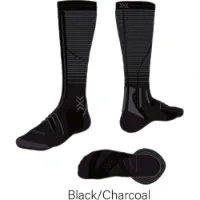 X-Socks Run Expert Effektor Otc Sokker male
