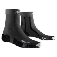 X-Socks Run Fast 4.0 Sokker male
