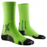 Fluo green / opal black