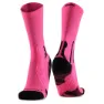 Fluo pink / black